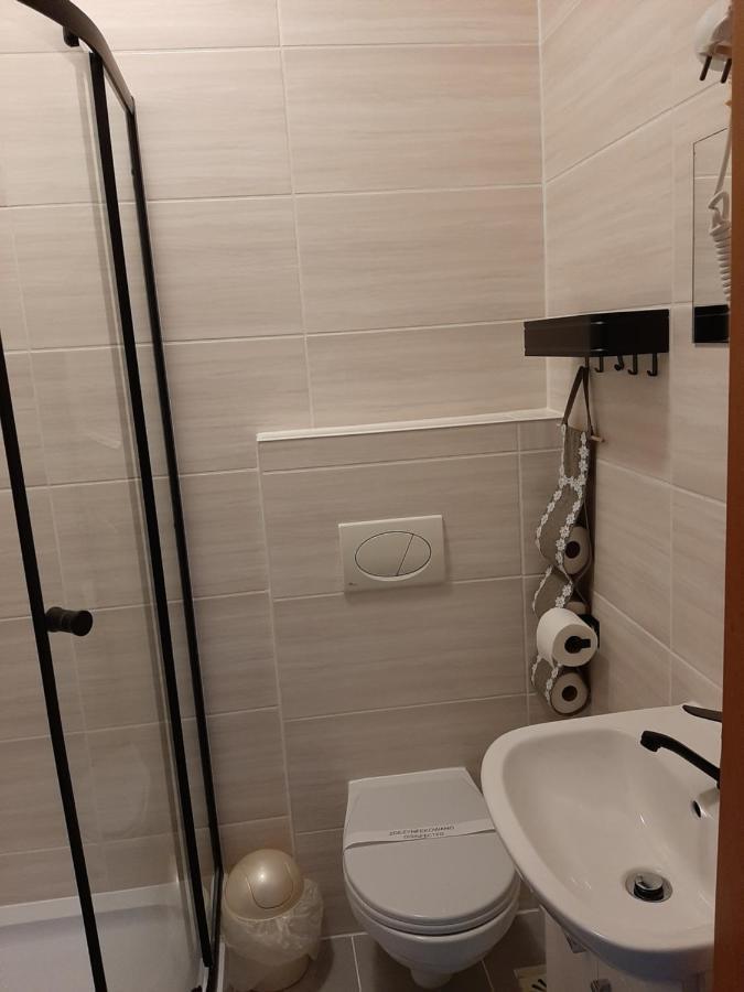 Noclegi Viktor Kalwaria Zebrzydowska Exteriér fotografie