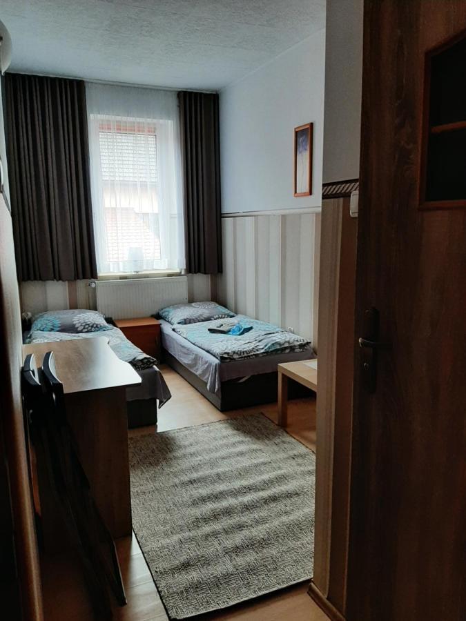 Noclegi Viktor Kalwaria Zebrzydowska Exteriér fotografie