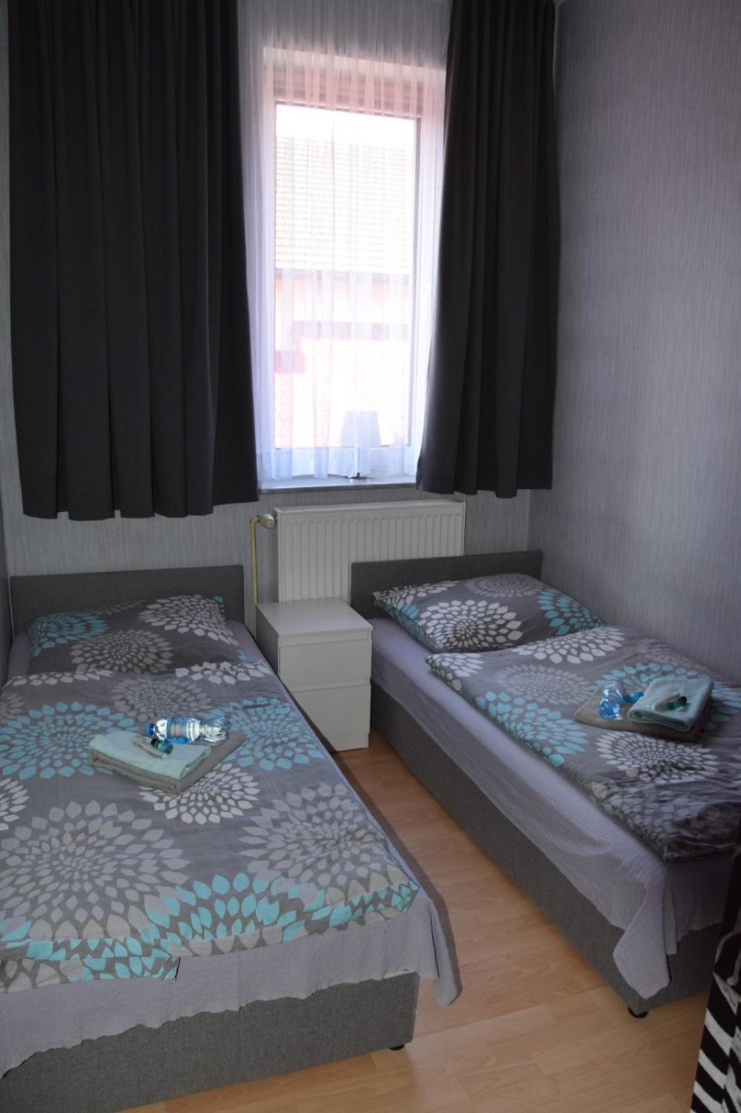 Noclegi Viktor Kalwaria Zebrzydowska Exteriér fotografie