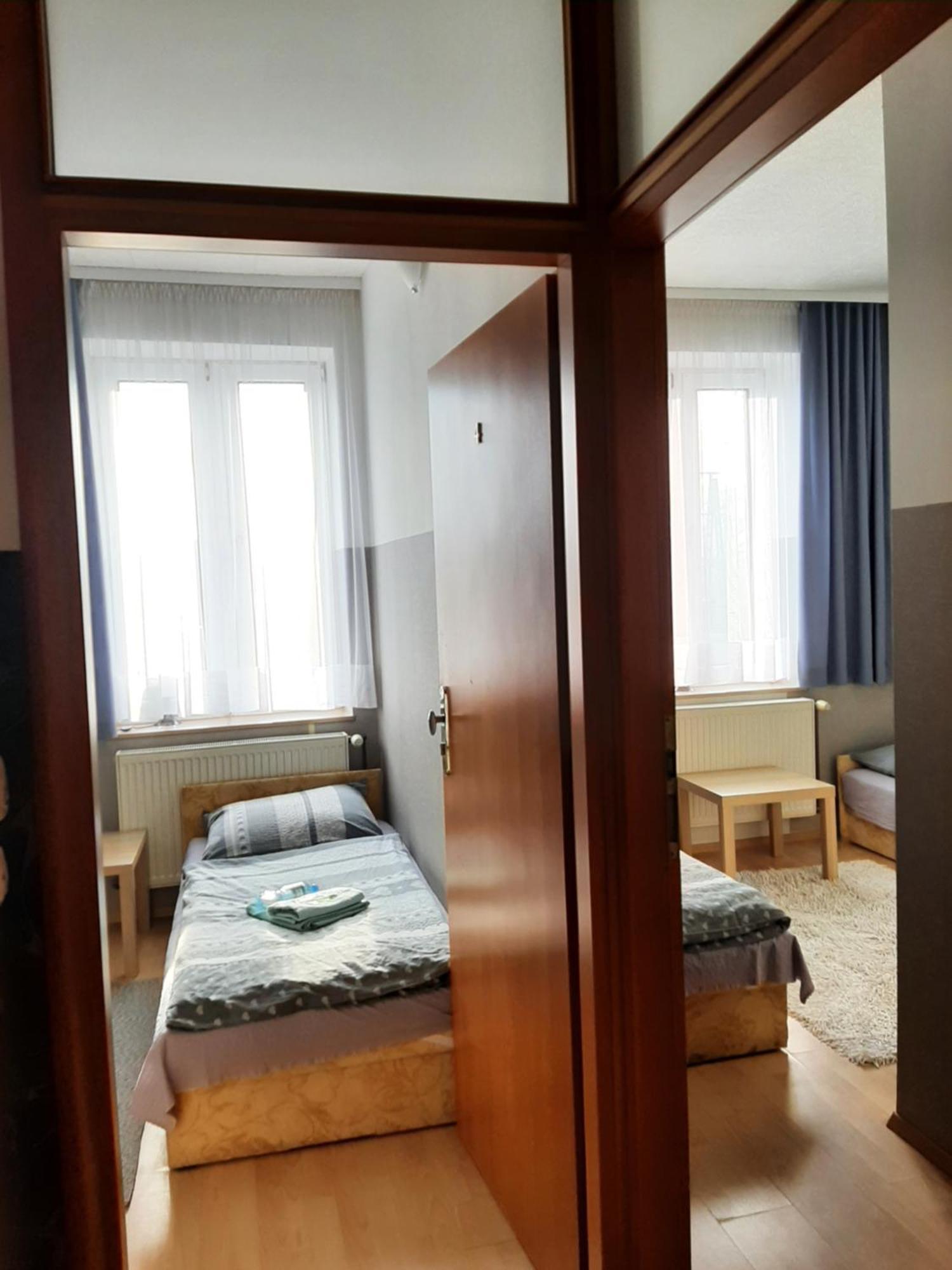 Noclegi Viktor Kalwaria Zebrzydowska Exteriér fotografie