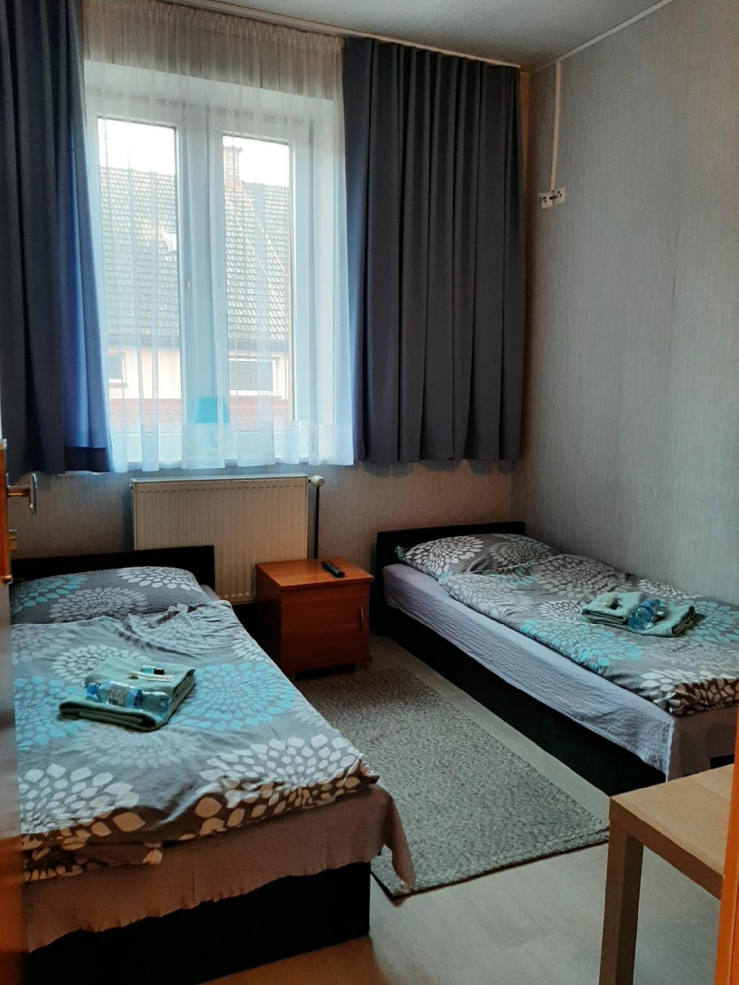 Noclegi Viktor Kalwaria Zebrzydowska Exteriér fotografie