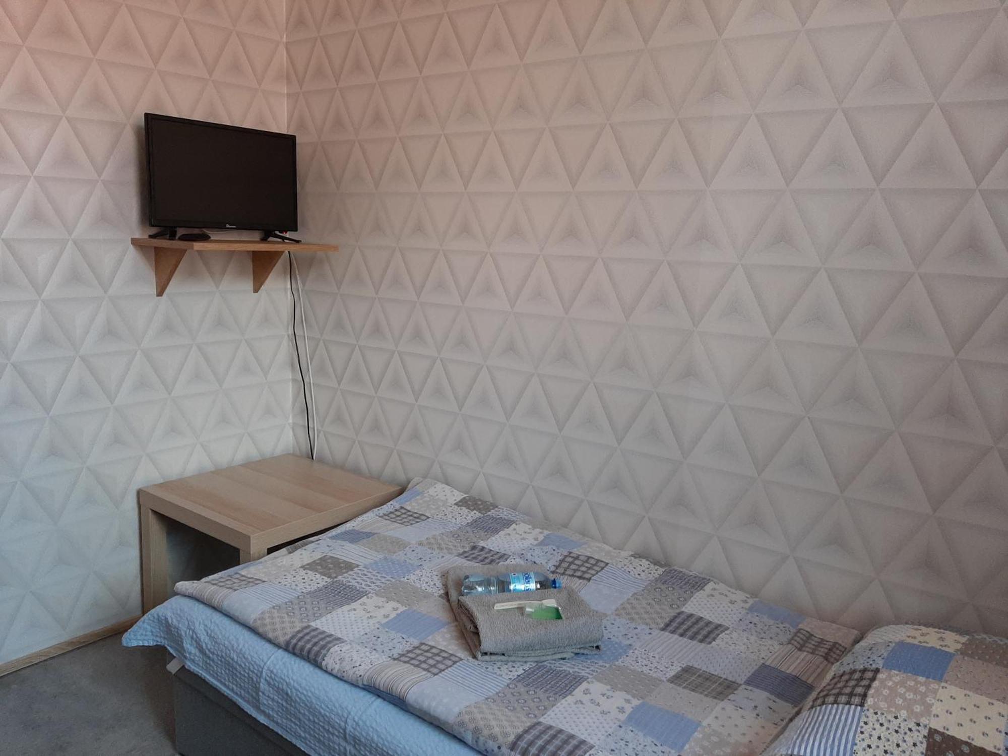 Noclegi Viktor Kalwaria Zebrzydowska Exteriér fotografie