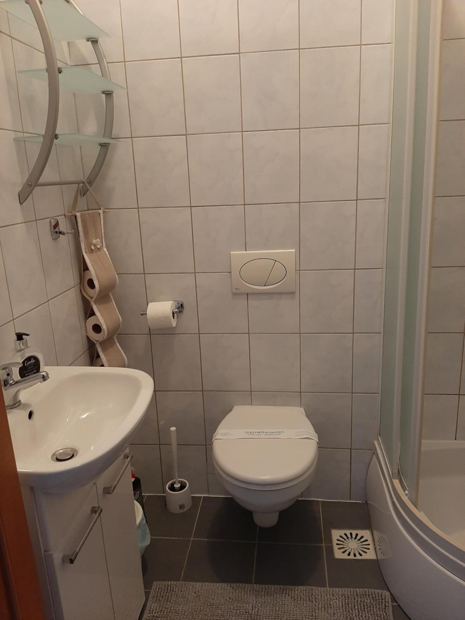 Noclegi Viktor Kalwaria Zebrzydowska Exteriér fotografie