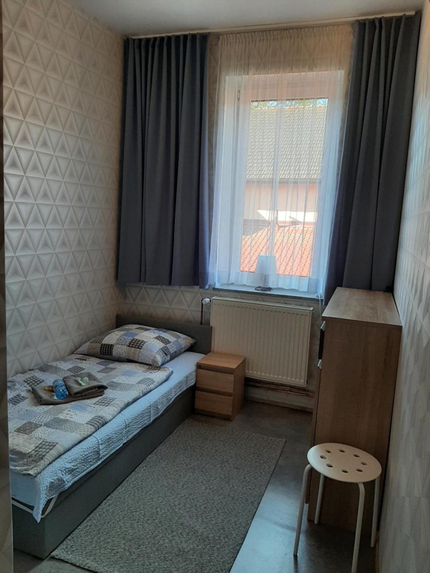Noclegi Viktor Kalwaria Zebrzydowska Exteriér fotografie